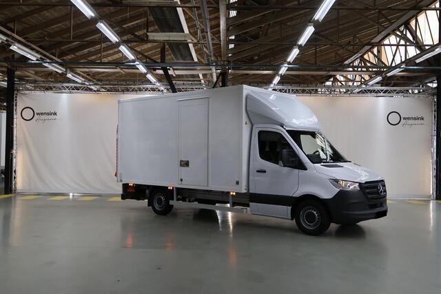Mercedes-Benz SPRINTER 315 1.9 CDI L3 Pro Mercedes-Benz Sprinter 315 1.9 CDI L3 Select