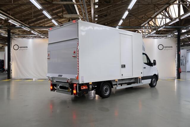 Mercedes-Benz SPRINTER 315 1.9 CDI L3 Pro Mercedes-Benz Sprinter 315 1.9 CDI L3 Select