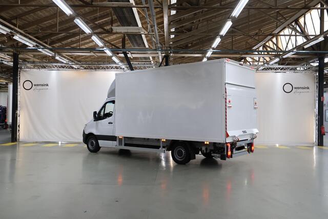 Mercedes-Benz SPRINTER 315 1.9 CDI L3 Pro Mercedes-Benz Sprinter 315 1.9 CDI L3 Select