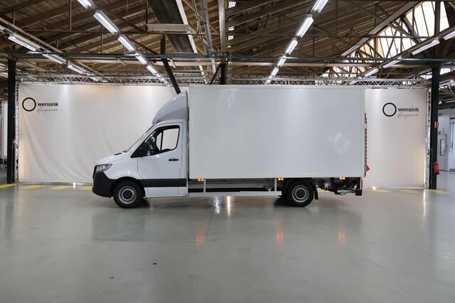 Mercedes-Benz SPRINTER 315 1.9 CDI L3 Pro Mercedes-Benz Sprinter 315 1.9 CDI L3 Select