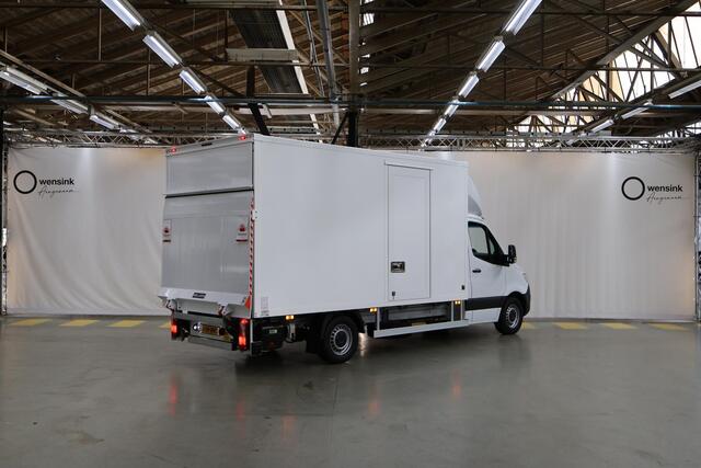 Mercedes-Benz SPRINTER 315 CDI Bakwagen L3 RWD PRO | Bluetooth | Climate Control | Cruise Control | Keyless Go |