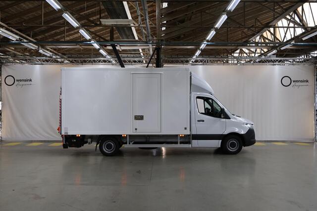 Mercedes-Benz SPRINTER 315 CDI Bakwagen L3 RWD PRO | Bluetooth | Climate Control | Cruise Control | Keyless Go |