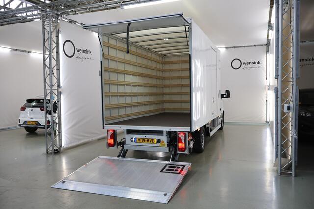 Mercedes-Benz SPRINTER 315 CDI Bakwagen L3 RWD PRO | Bluetooth | Climate Control | Cruise Control | Keyless Go |