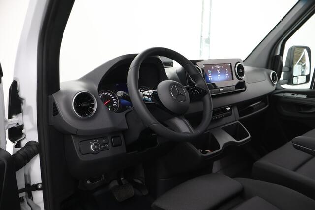 Mercedes-Benz SPRINTER 315 CDI Bakwagen L3 RWD PRO | Bluetooth | Climate Control | Cruise Control | Keyless Go |