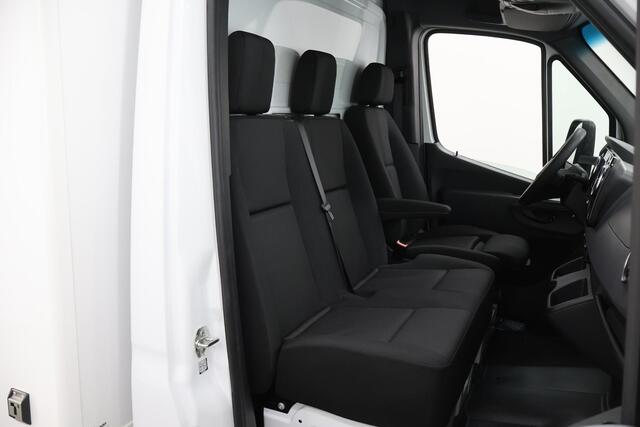 Mercedes-Benz SPRINTER 315 CDI Bakwagen L3 RWD PRO | Bluetooth | Climate Control | Cruise Control | Keyless Go |