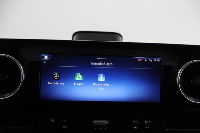 Mercedes-Benz SPRINTER 315 CDI Bakwagen L3 RWD PRO | Bluetooth | Climate Control | Cruise Control | Keyless Go |