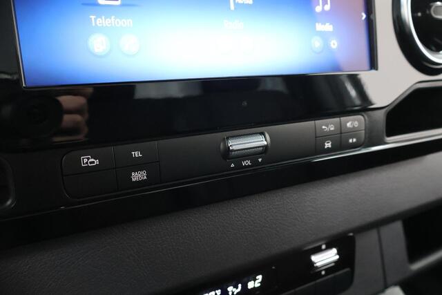 Mercedes-Benz SPRINTER 315 CDI Bakwagen L3 RWD PRO | Bluetooth | Climate Control | Cruise Control | Keyless Go |