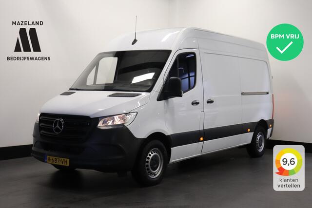 Mercedes-Benz SPRINTER 314 2.2 CDI EURO 6 L2H2 Automaat 2 x Schuifdeur - Airco - Camera - PDC - ¤ 18.900,- Ex.