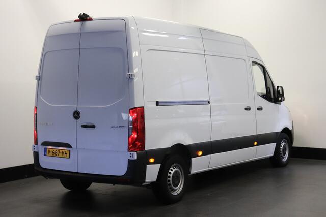 Mercedes-Benz SPRINTER 314 2.2 CDI EURO 6 L2H2 Automaat 2 x Schuifdeur - Airco - Camera - PDC - ¤ 18.900,- Ex.