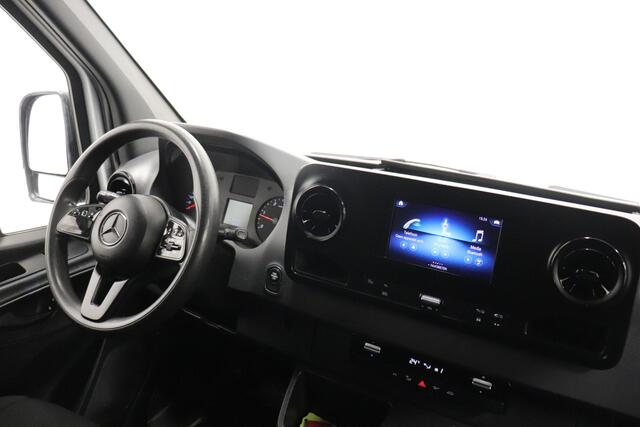 Mercedes-Benz SPRINTER 314 2.2 CDI EURO 6 L2H2 Automaat 2 x Schuifdeur - Airco - Camera - PDC - ¤ 18.900,- Ex.
