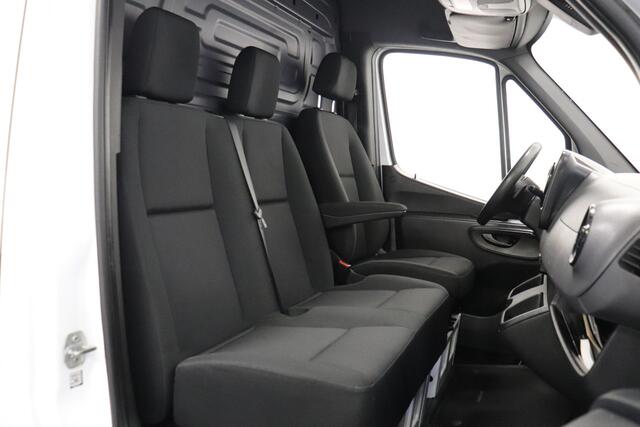 Mercedes-Benz SPRINTER 314 2.2 CDI EURO 6 L2H2 Automaat 2 x Schuifdeur - Airco - Camera - PDC - ¤ 18.900,- Ex.