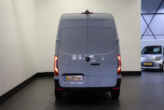 Mercedes-Benz SPRINTER 314 2.2 CDI EURO 6 L2H2 Automaat 2 x Schuifdeur - Airco - Camera - PDC - ¤ 18.900,- Ex.