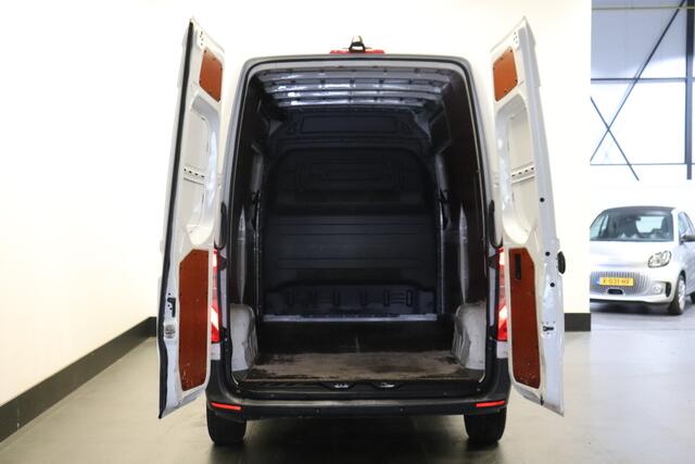 Mercedes-Benz SPRINTER 314 2.2 CDI EURO 6 L2H2 Automaat 2 x Schuifdeur - Airco - Camera - PDC - ¤ 18.900,- Ex.