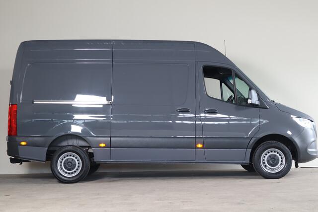 Mercedes-Benz SPRINTER 314 2.2 CDI L2H2 DC EURO VI-D BPM-VRIJ!! Camera I Navigatie
