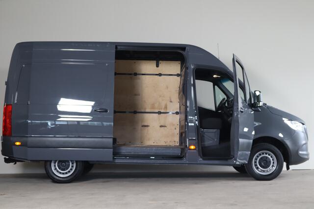 Mercedes-Benz SPRINTER 314 2.2 CDI L2H2 DC EURO VI-D BPM-VRIJ!! Camera I Navigatie