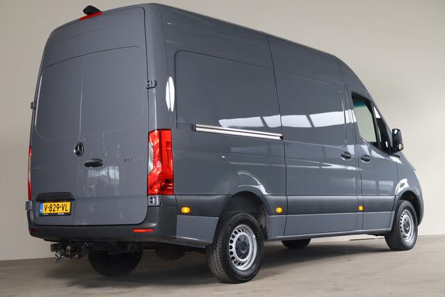 Mercedes-Benz SPRINTER 314 2.2 CDI L2H2 DC EURO VI-D BPM-VRIJ!! Camera I Navigatie