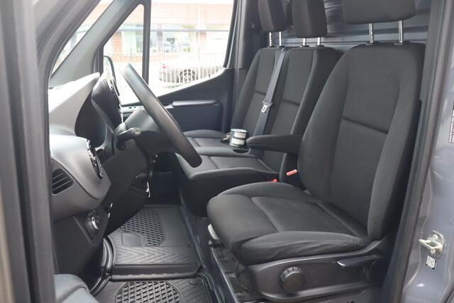 Mercedes-Benz SPRINTER 314 2.2 CDI L2H2 DC EURO VI-D BPM-VRIJ!! Camera I Navigatie