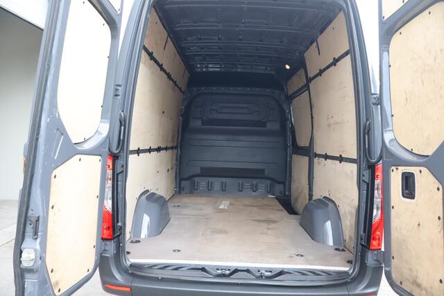 Mercedes-Benz SPRINTER 314 2.2 CDI L2H2 DC EURO VI-D BPM-VRIJ!! Camera I Navigatie