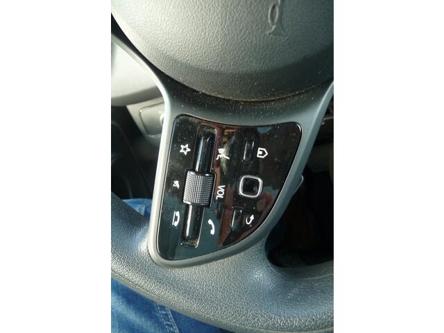 Mercedes-Benz SPRINTER 515 CDI 433 bakwagen met klep trekhaak zijdeur