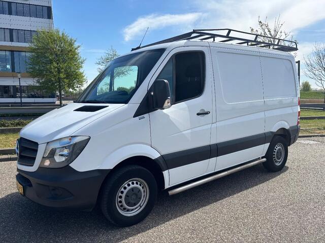Mercedes-Benz SPRINTER 210CDI L1H1 Airco Navi Trekhaak