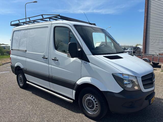 Mercedes-Benz SPRINTER 210CDI L1H1 Airco Navi Trekhaak