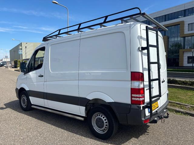 Mercedes-Benz SPRINTER 210CDI L1H1 Airco Navi Trekhaak