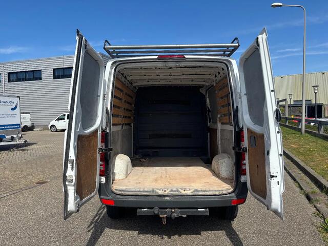 Mercedes-Benz SPRINTER 210CDI L1H1 Airco Navi Trekhaak