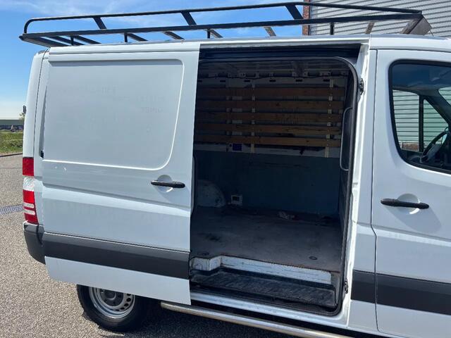 Mercedes-Benz SPRINTER 210CDI L1H1 Airco Navi Trekhaak
