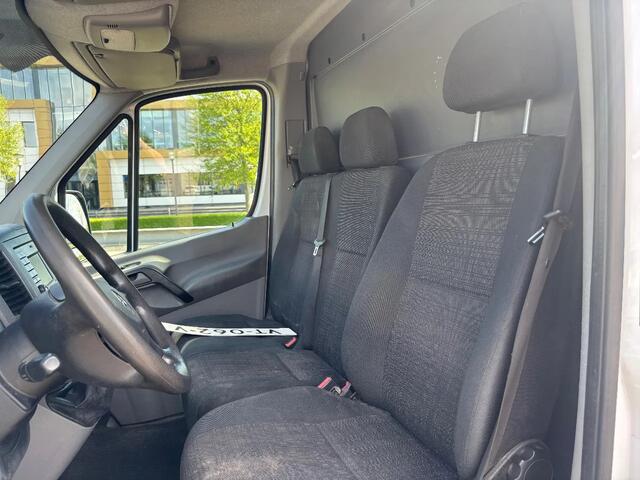 Mercedes-Benz SPRINTER 210CDI L1H1 Airco Navi Trekhaak