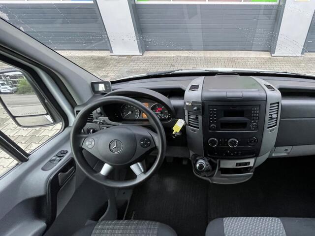 Mercedes-Benz SPRINTER 316 2.2 CDI 366 HD DC