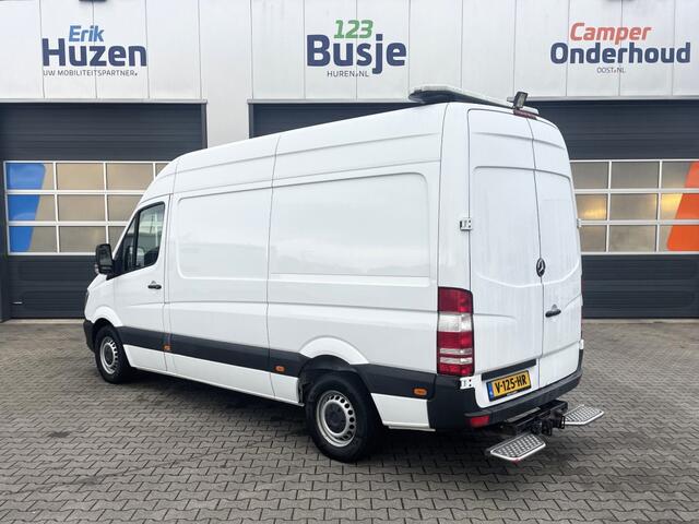 Mercedes-Benz SPRINTER 316 2.2 CDI 366 HD DC