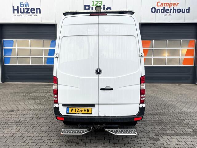 Mercedes-Benz SPRINTER 316 2.2 CDI 366 HD DC