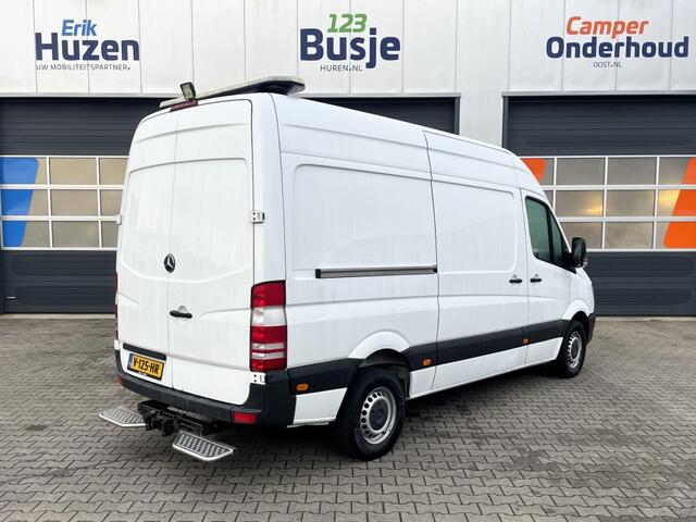 Mercedes-Benz SPRINTER 316 2.2 CDI 366 HD DC