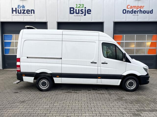 Mercedes-Benz SPRINTER 316 2.2 CDI 366 HD DC