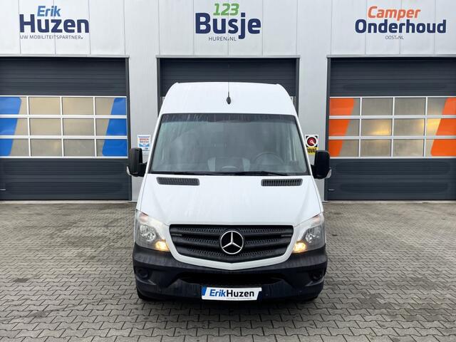 Mercedes-Benz SPRINTER 316 2.2 CDI 366 HD DC