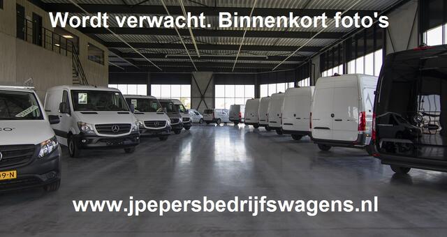 Mercedes-Benz SPRINTER 315 CDI L2 H1 Trekhaak / MBUX / Camera / Carplay navigatie / Airco / 270 Graden achterdeuren