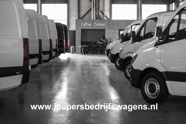 Mercedes-Benz SPRINTER 315 CDI L2 H1 Trekhaak / MBUX / Camera / Carplay navigatie / Airco / 270 Graden achterdeuren