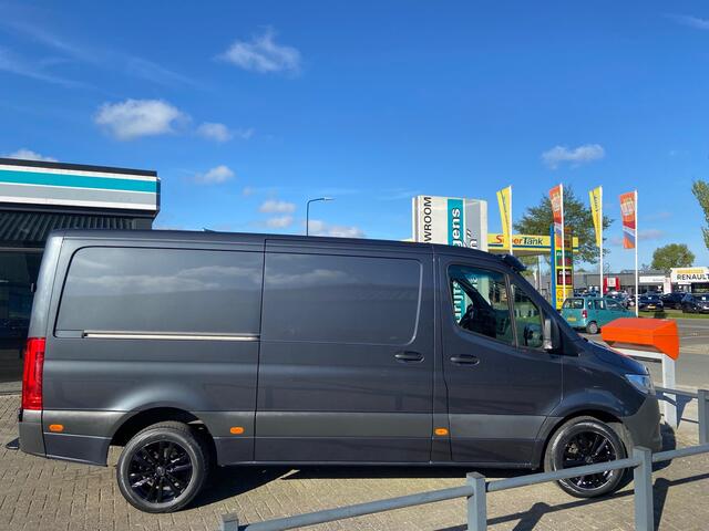 Mercedes-Benz SPRINTER 317 CDI L2H1 Euro 6 | RWD | 2x Schuifdeur | 3500KG AHW | 2x Gev. Stoel