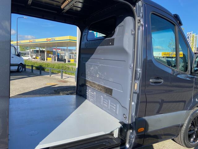Mercedes-Benz SPRINTER 317 CDI L2H1 Euro 6 | RWD | 2x Schuifdeur | 3500KG AHW | 2x Gev. Stoel