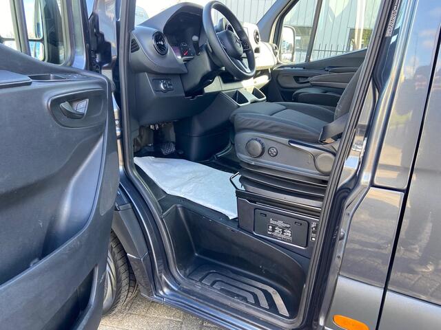 Mercedes-Benz SPRINTER 317 CDI L2H1 Euro 6 | RWD | 2x Schuifdeur | 3500KG AHW | 2x Gev. Stoel