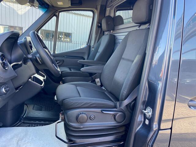 Mercedes-Benz SPRINTER 317 CDI L2H1 Euro 6 | RWD | 2x Schuifdeur | 3500KG AHW | 2x Gev. Stoel