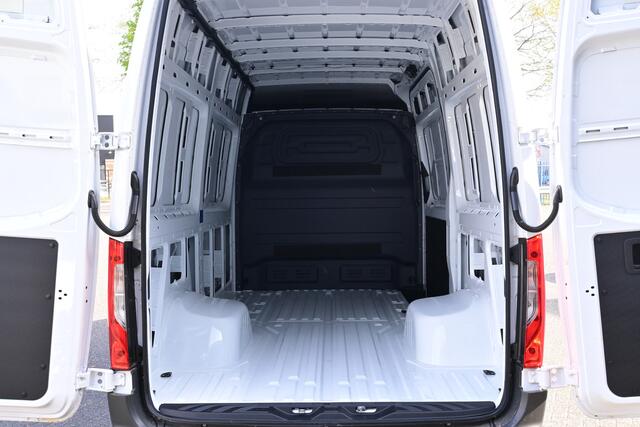 Mercedes-Benz SPRINTER 519 CDI L2H2 RWD 3500kg Trekhaak, MBUX met camera, Geveerde stoel