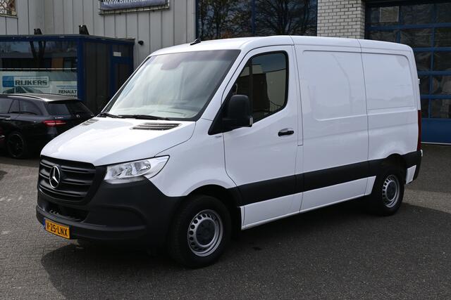 Mercedes-Benz SPRINTER 214 CDI L1H1 MBUX navigatie met camera, Standkachel, Trekhaak