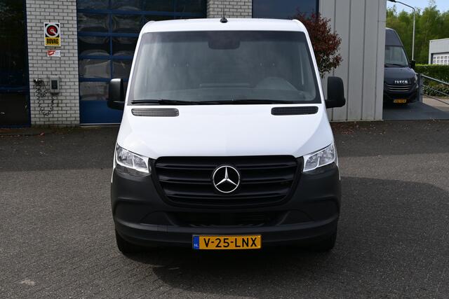 Mercedes-Benz SPRINTER 214 CDI L1H1 MBUX navigatie met camera, Standkachel, Trekhaak