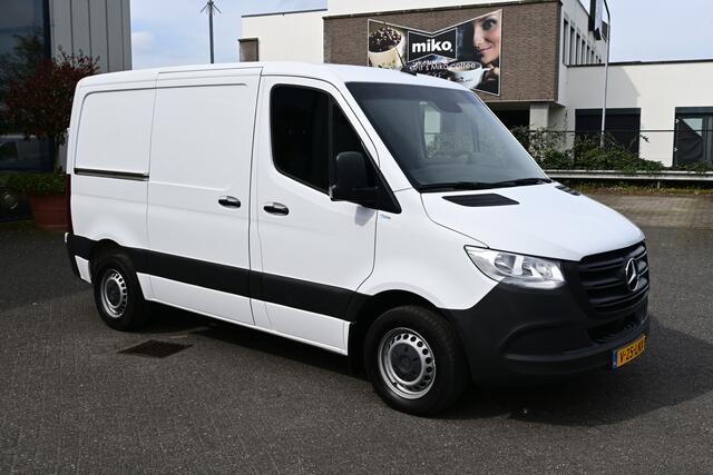 Mercedes-Benz SPRINTER 214 CDI L1H1 MBUX navigatie met camera, Standkachel, Trekhaak