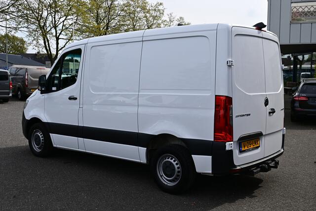 Mercedes-Benz SPRINTER 214 CDI L1H1 MBUX navigatie met camera, Standkachel, Trekhaak