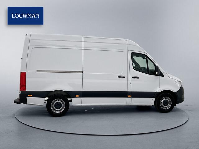 Mercedes-Benz SPRINTER 317 1.9 CDI L2H2 Navigatie Achteruitrijcamera Apple Carplay/Android Auto Betimmering Cruise Control