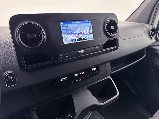 Mercedes-Benz SPRINTER 317 1.9 CDI L2H2 Navigatie Achteruitrijcamera Apple Carplay/Android Auto Betimmering Cruise Control