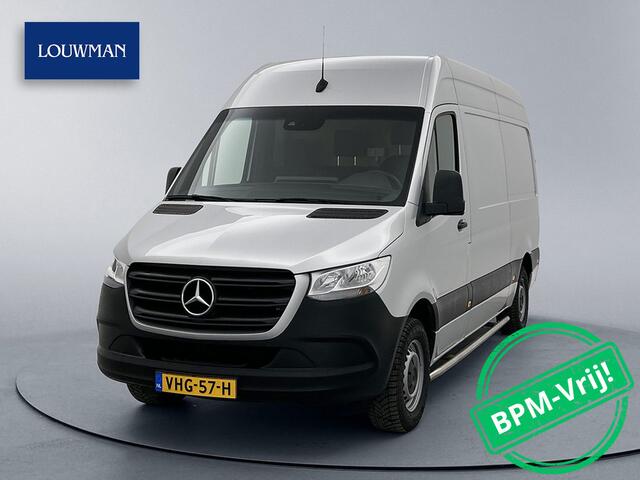 Mercedes-Benz SPRINTER 316 2.2 CDI L2H2 Inrichting 220v omvormer Navigatie Achteruitrijcamera Apple Carplay/Android Auto Cruise Control
