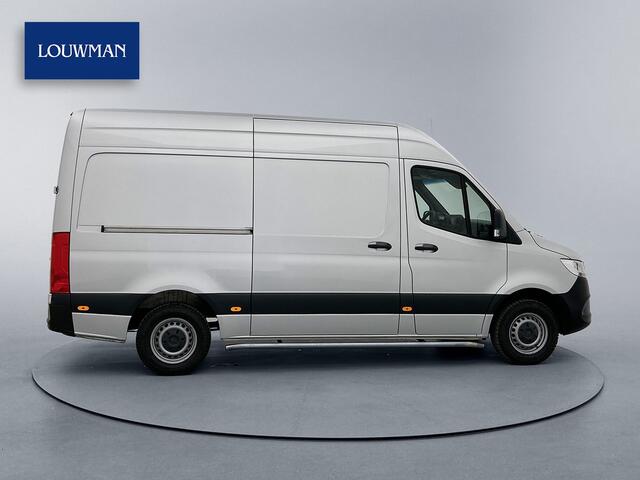 Mercedes-Benz SPRINTER 316 2.2 CDI L2H2 Inrichting 220v omvormer Navigatie Achteruitrijcamera Apple Carplay/Android Auto Cruise Control